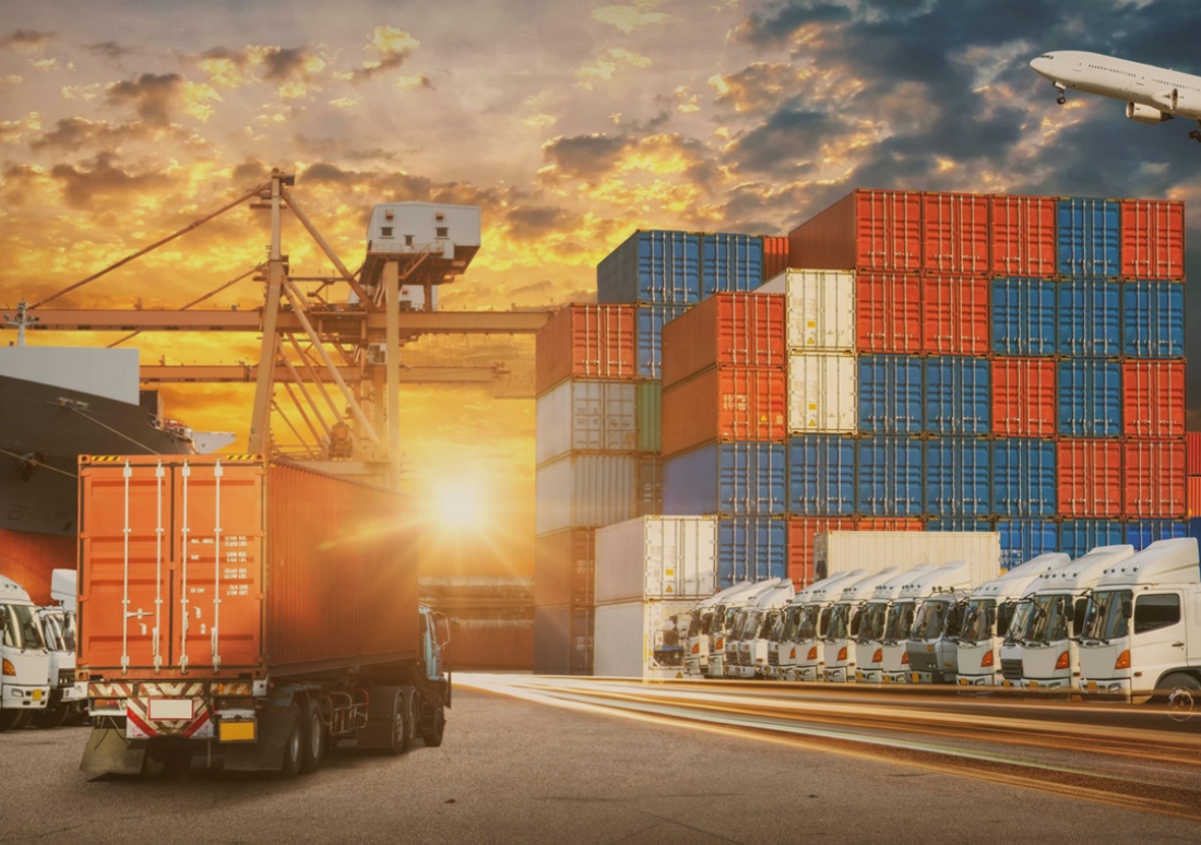 Reliable & Professional Import & Export Services with Maximus Way Trading Pte Ltd